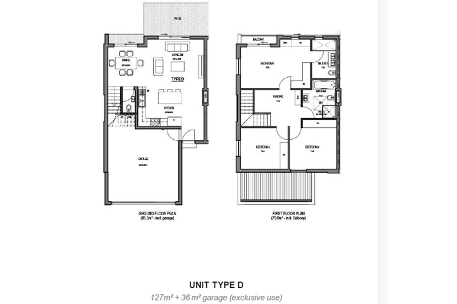 3 Bedroom Property for Sale in Sandown Western Cape